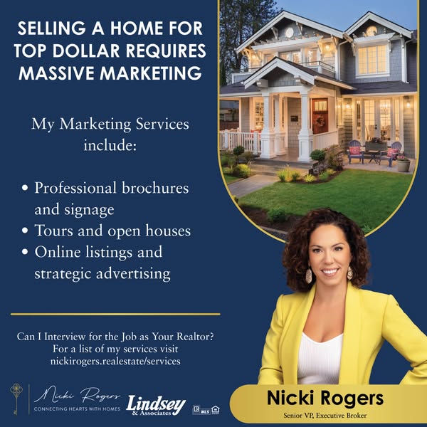 Home office advertising