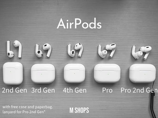Superior audio