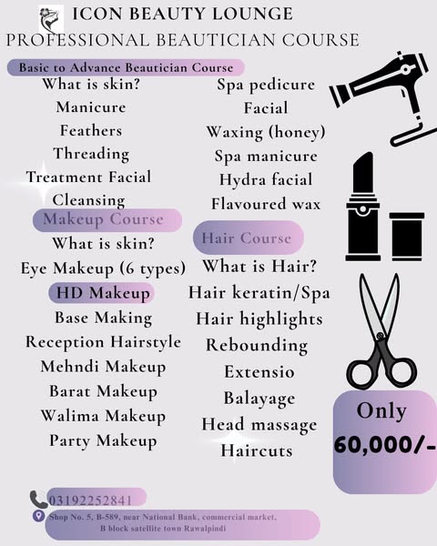 Shop Beauty