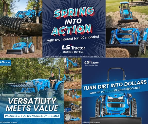 Perfect financing