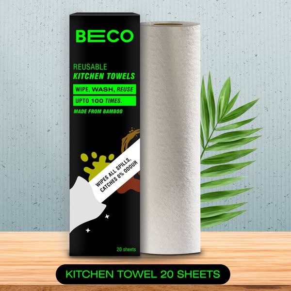 Eco-friendly Products
