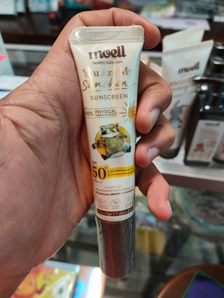 Eco-friendly bulk