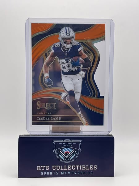 Collectibles and memorabilia