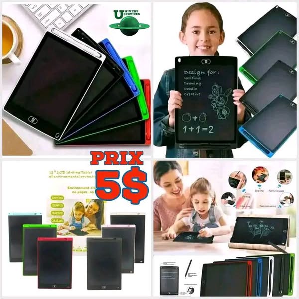 Writing & Correction Supplies