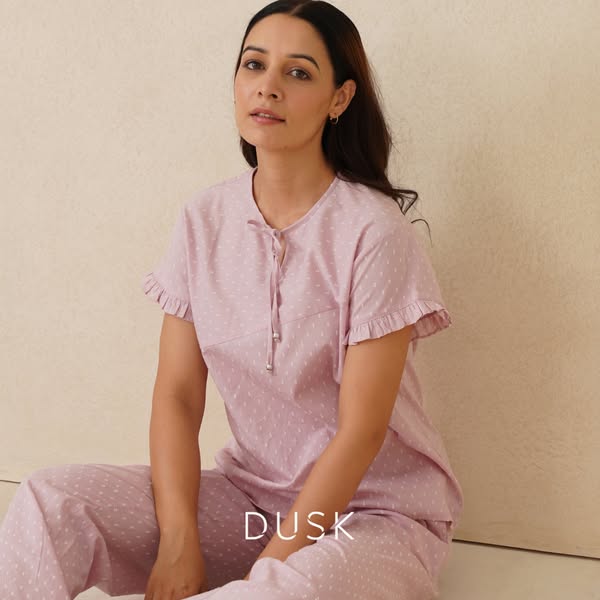 Well-designed attire