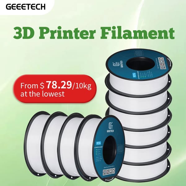 Geeetech