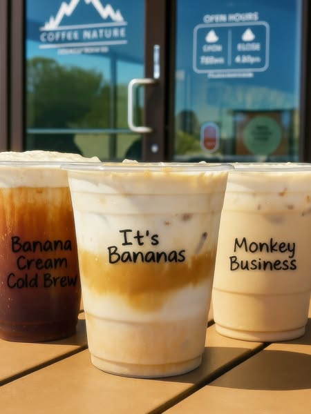 Fresh monkey