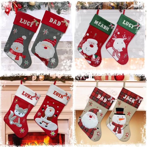Aprons Holiday Apron