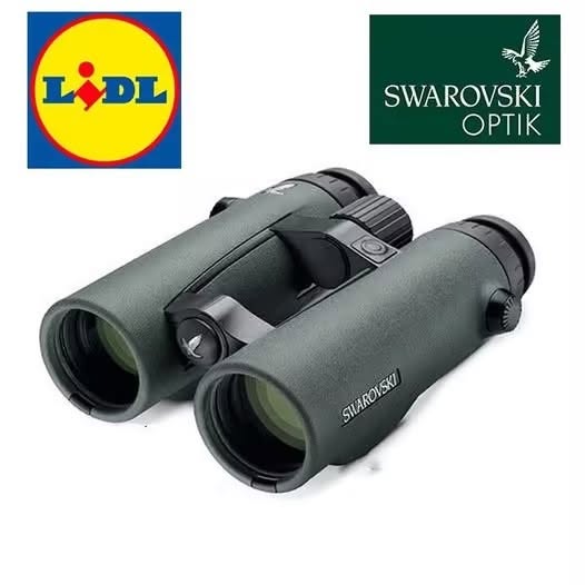 binoculars
