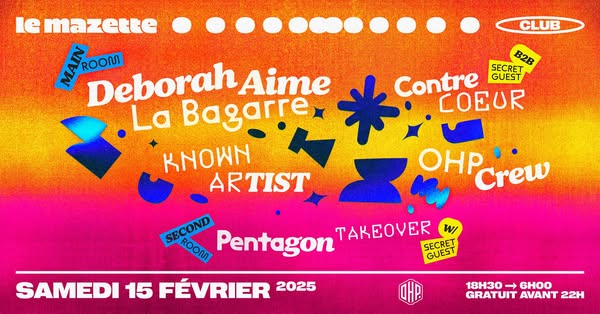 Pentagon