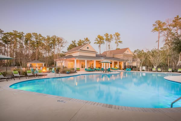 Coastal Comfort