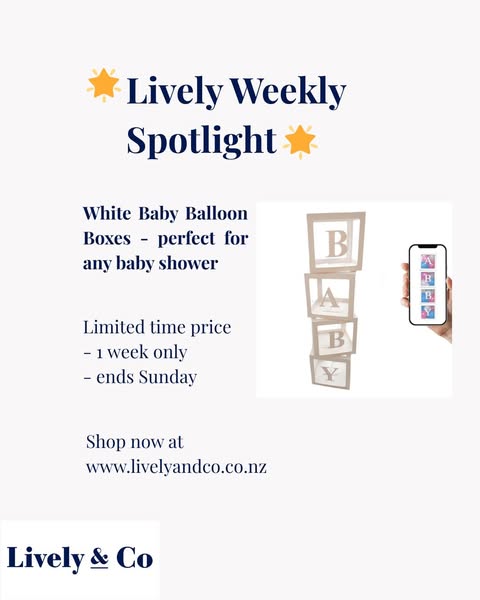 Shop for Party Supplies