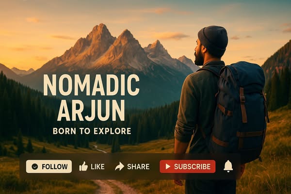 nomadic