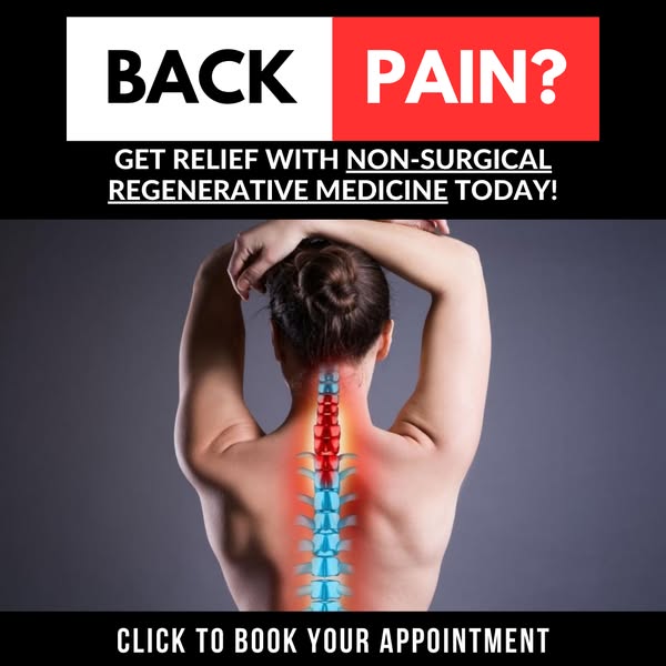 Advanced therapy
