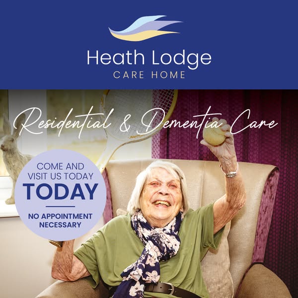 Exceptional lodge