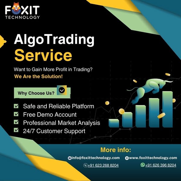 Reliable trading