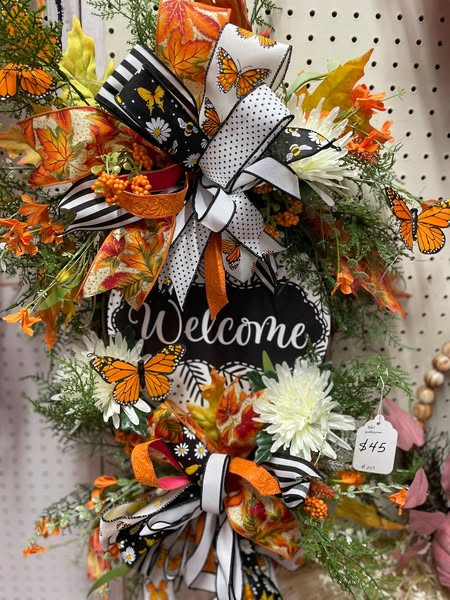 Shop for home decor
