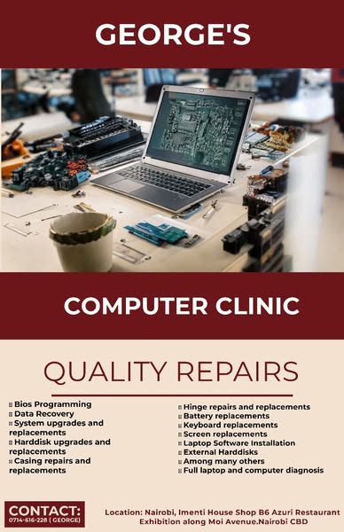 Quality diagnosis