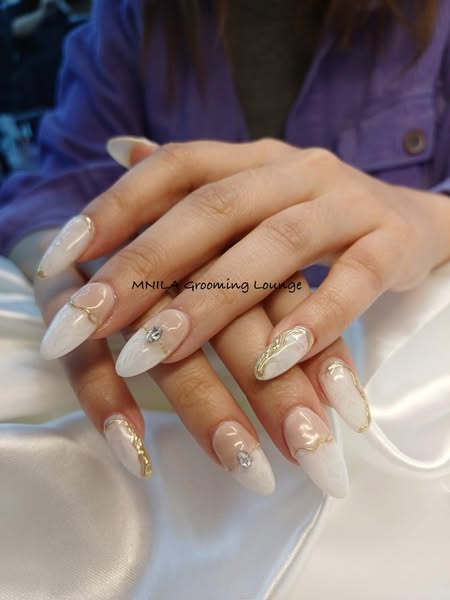 Classic half