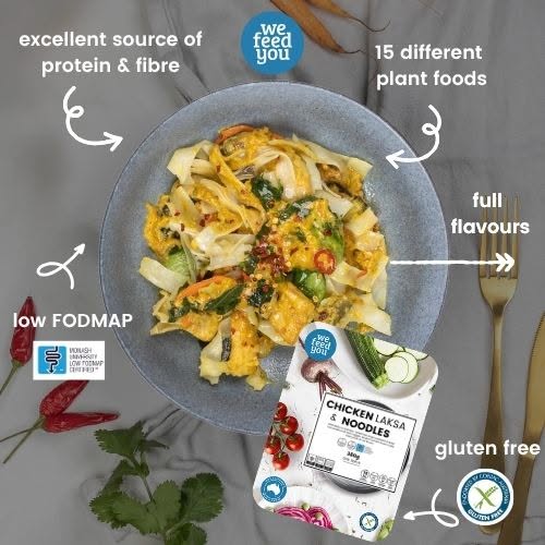 Shop for gluten-free options