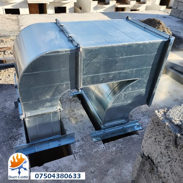 duct