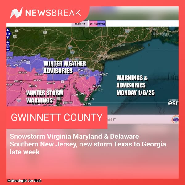 meteorologist