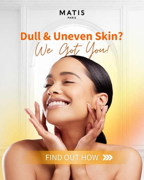 Fresh complexion