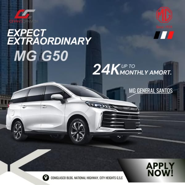 Extraordinary safety