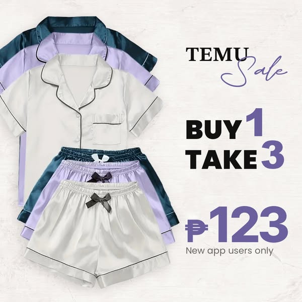 Shop the Look