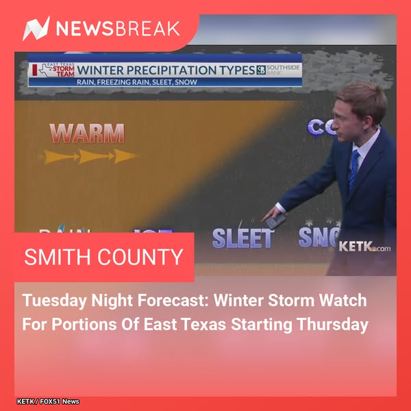 sleet