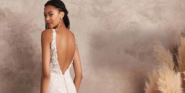 Shop for bridal accessories