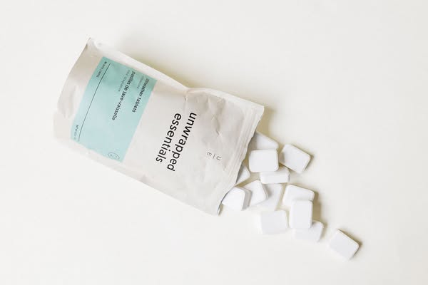 Shop for Zero Waste Products