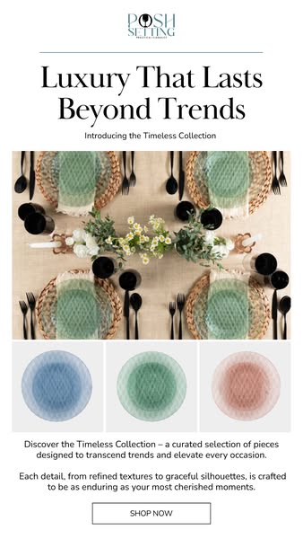 Shop our curated selection