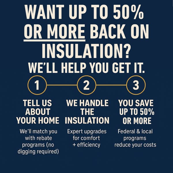 Healthy insulated