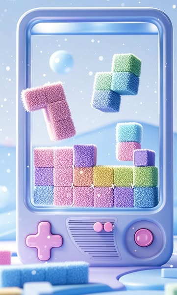 Block Blast！