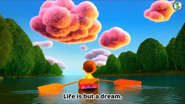 Classic journey