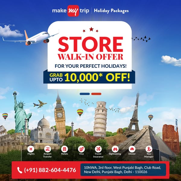 Exclusive Offer