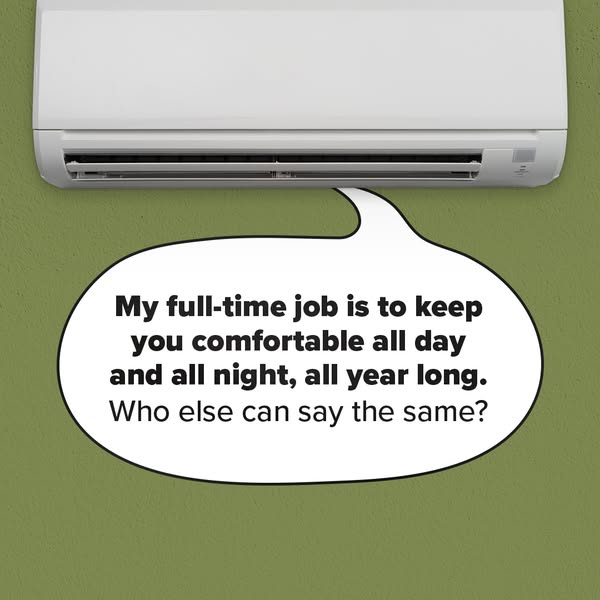 heating