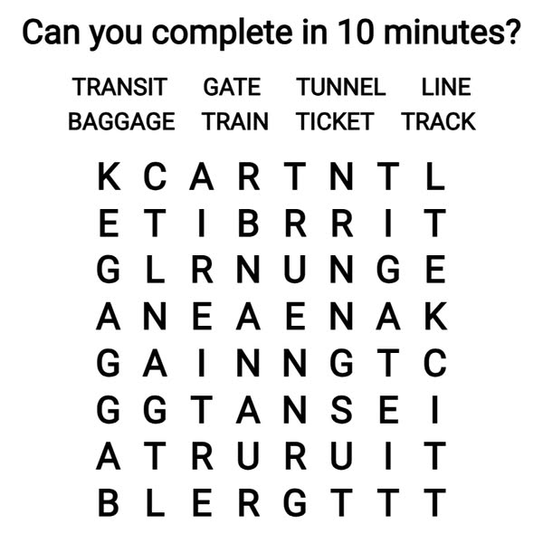 Classic baggage