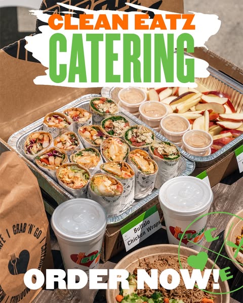 Healthy dine