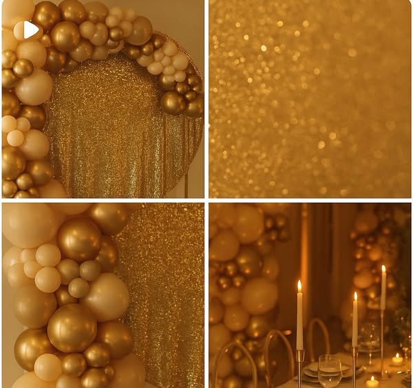 Upscale detail