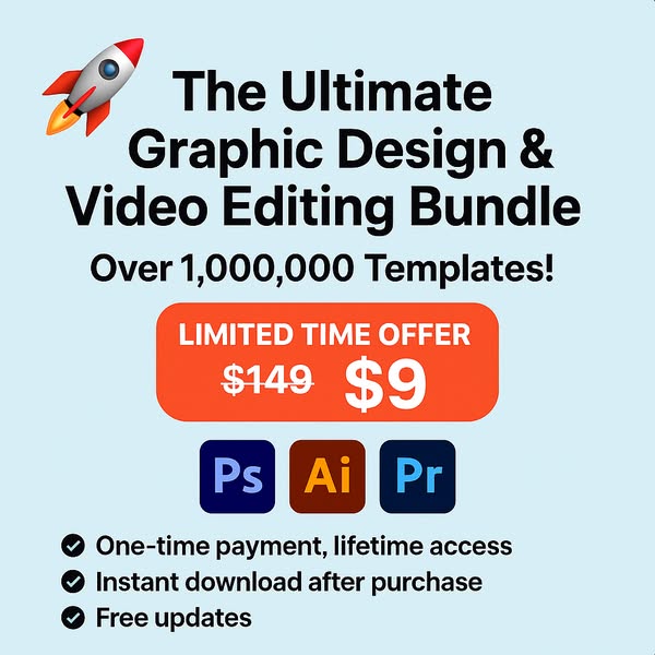 Ultimate creator