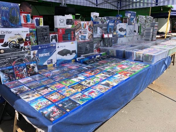 Nintendo Wii U