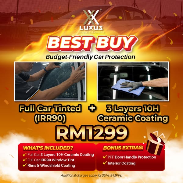 Budget-friendly installation