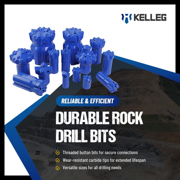 Versatile drill