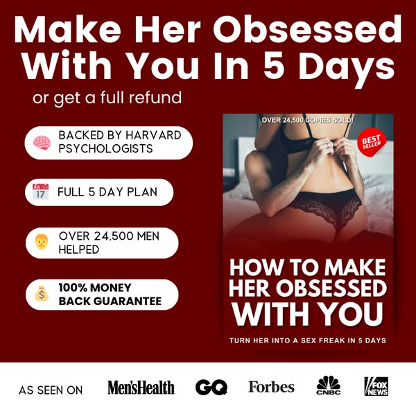 Irresistible back