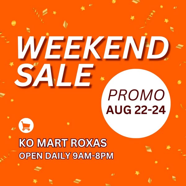 Shop the deals