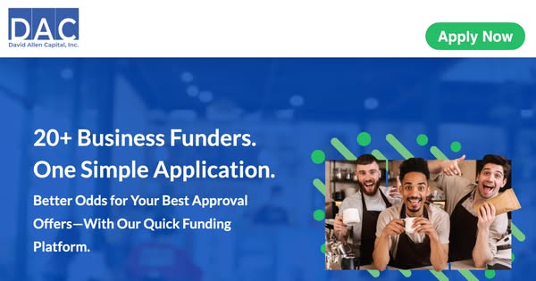 Fast funding