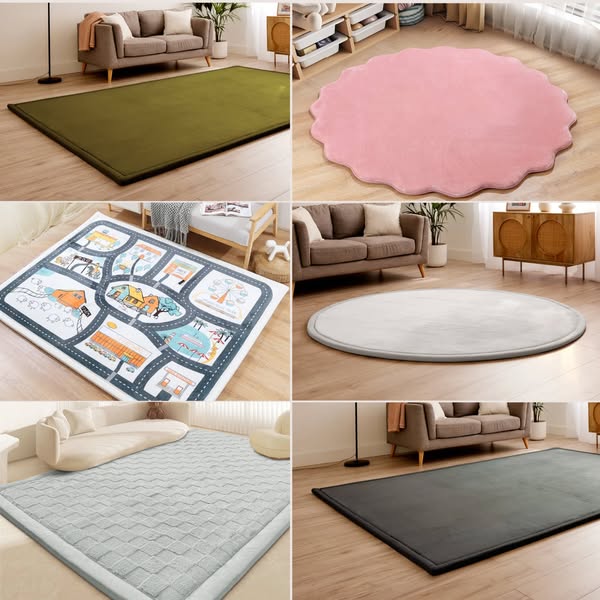 Shop Yoga Mat