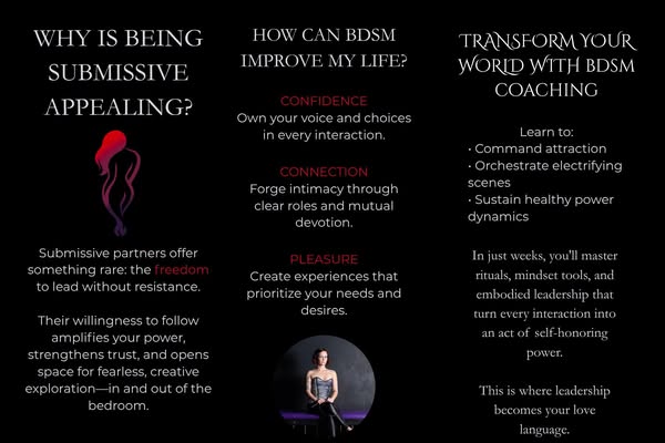 Transparent transformative